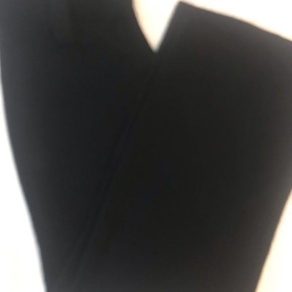 Vintage black Wet seal slacks. - Picture 2 of 3